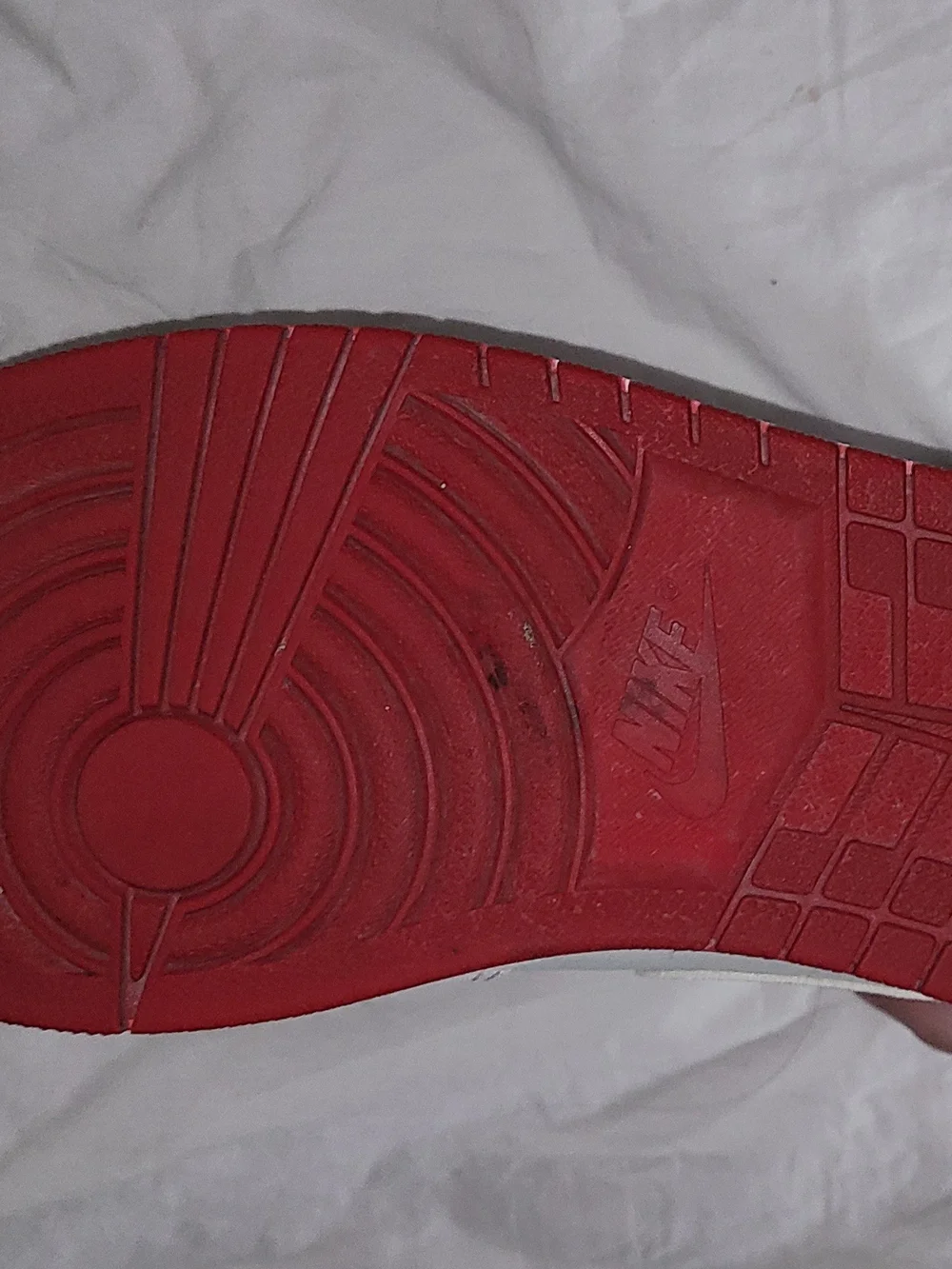 Nike Air Jordan 1 Mid 
